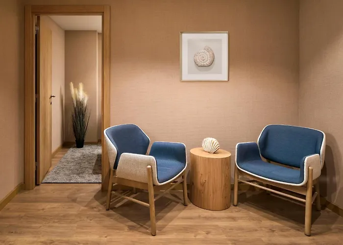 Hotell Dom Jose Quarteira