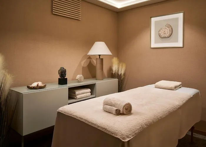 Hotell Dom Jose Quarteira