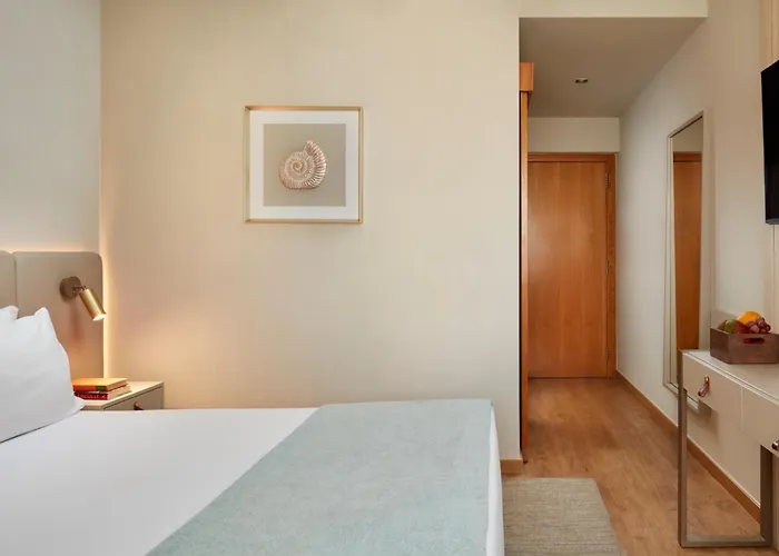 Dom Jose 3* Quarteira