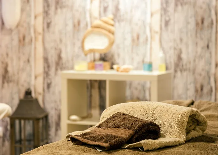 Hotell Dom Jose Quarteira