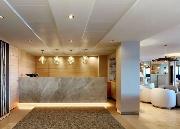 Hotell Dom Jose Quarteira