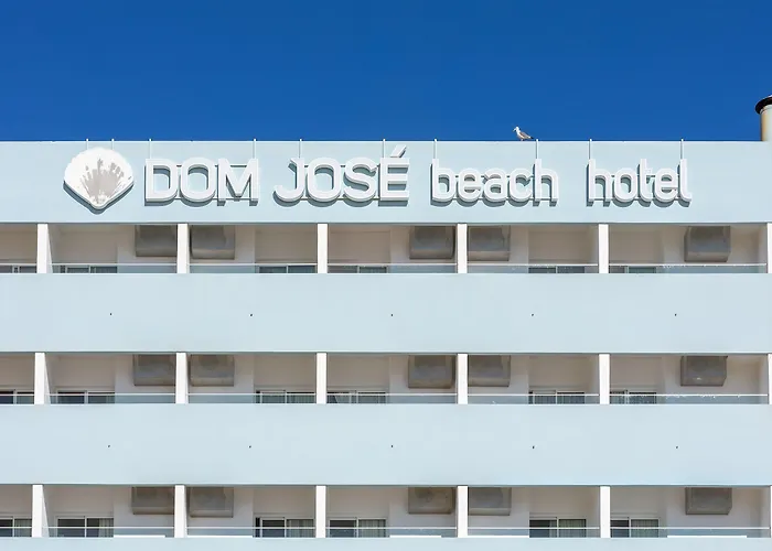 Dom Jose Hotell 3*