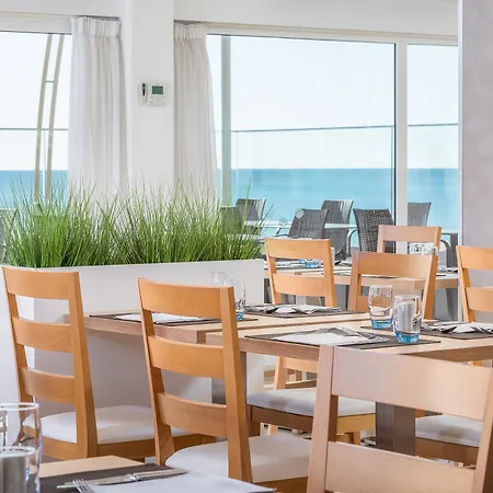 Dom Jose Hotel 3*