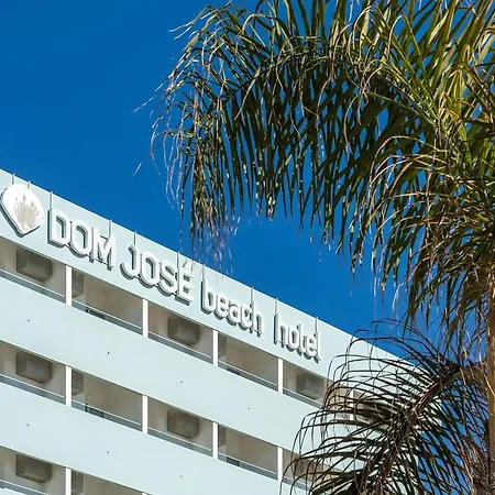 Dom Jose Hotel Quarteira