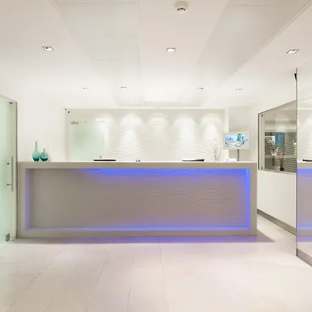 Dom Jose Hotel