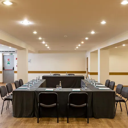 Hotel Dom Jose Quarteira