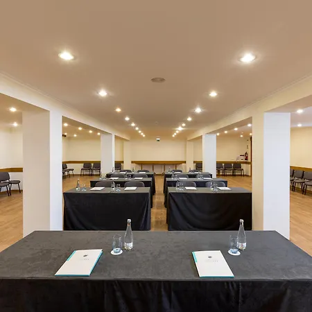 Dom Jose Hotel