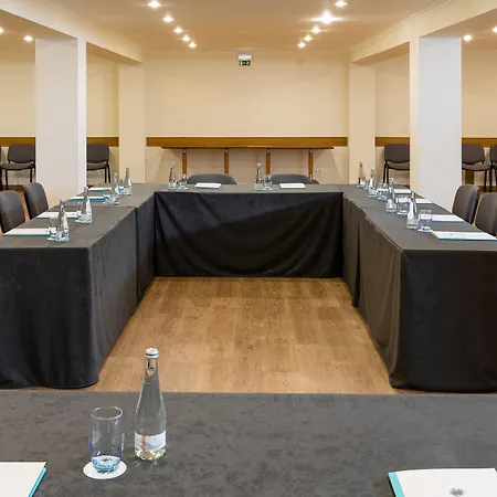 Hotel Dom Jose