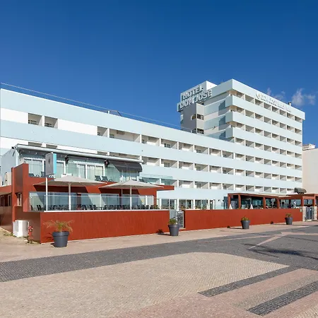 Hotel Dom Jose Quarteira