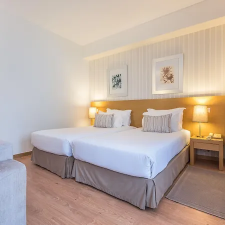 Hotel Dom Jose