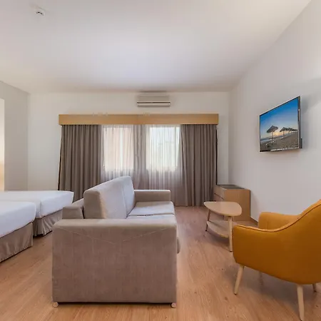 Hotel Dom Jose