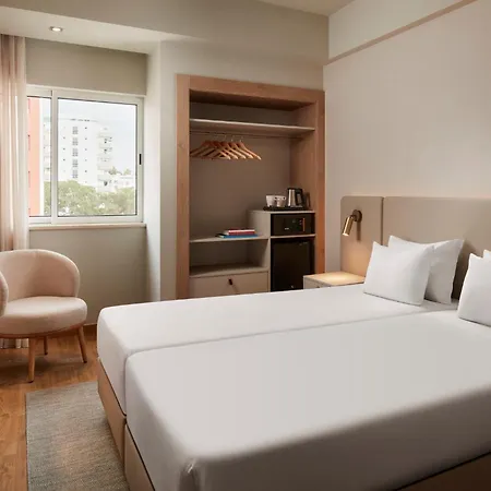 Hotel Dom Jose