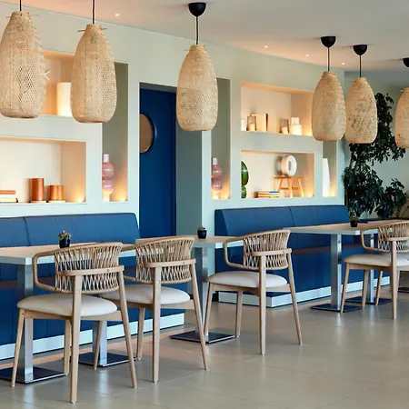 Hotel Dom Jose Quarteira