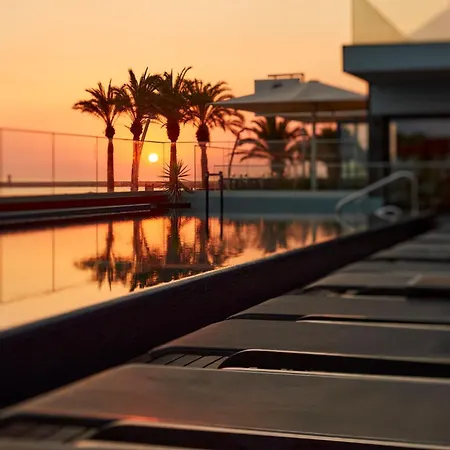 Dom Jose Hotel 3*