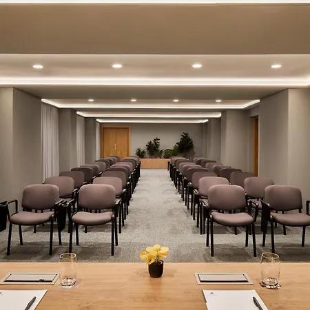 Hotel Dom Jose 3*