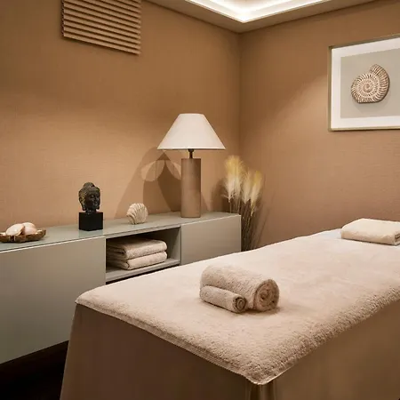 Hotel Dom Jose Quarteira