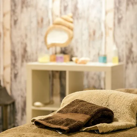 فندق Dom Jose كوارتيرا