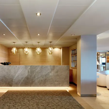 فندق Dom Jose كوارتيرا