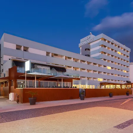 فندق Dom Jose 3*